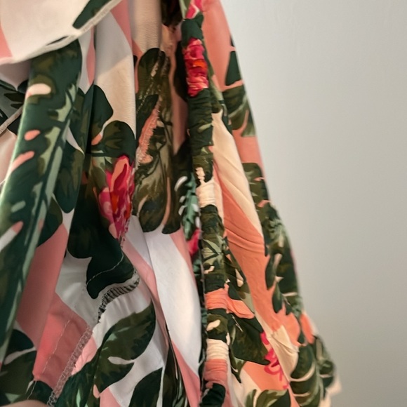 Lovers and Friends vguc mini dress - Picture 7 of 8